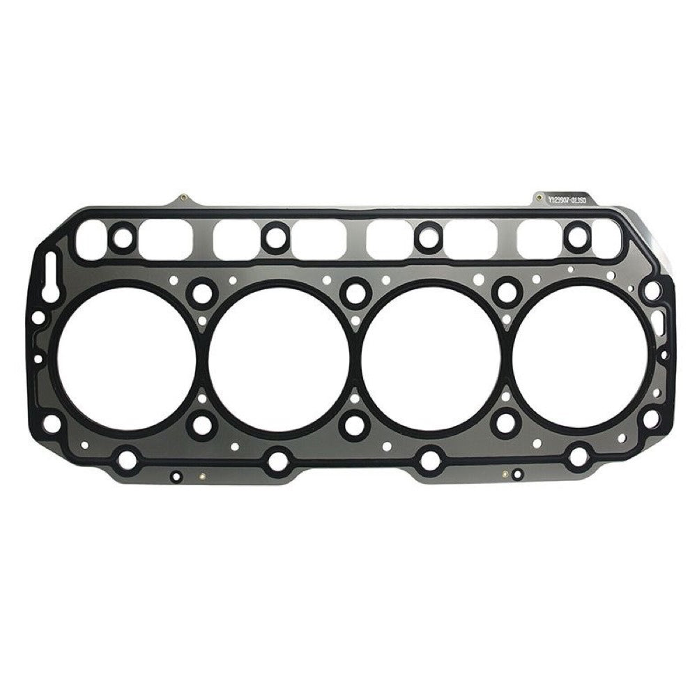 Cylinder Head Gasket fits Yanmar 4TNV106 4TNV106T Komatsu 4D106 Engine
